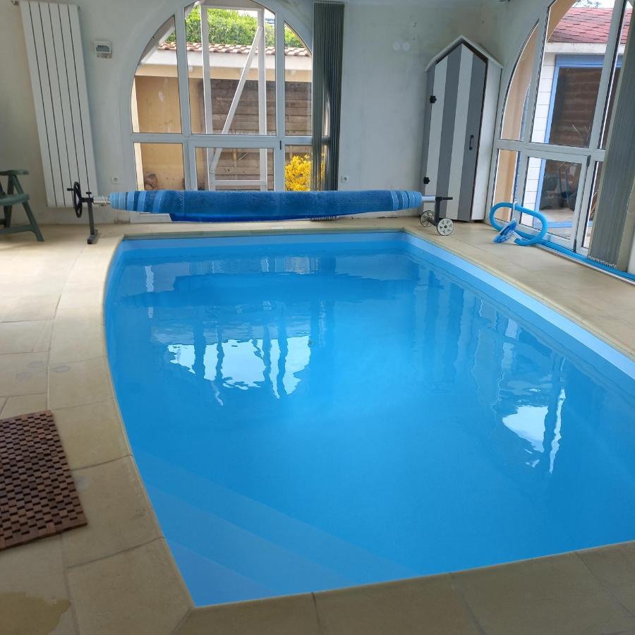Les Salines Apartamento Oye-Plage Exterior foto